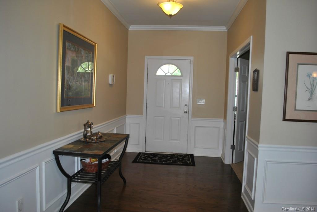 Lake Ridge - Residential