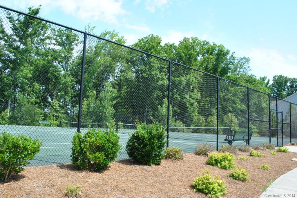 Lake Ridge - Residential