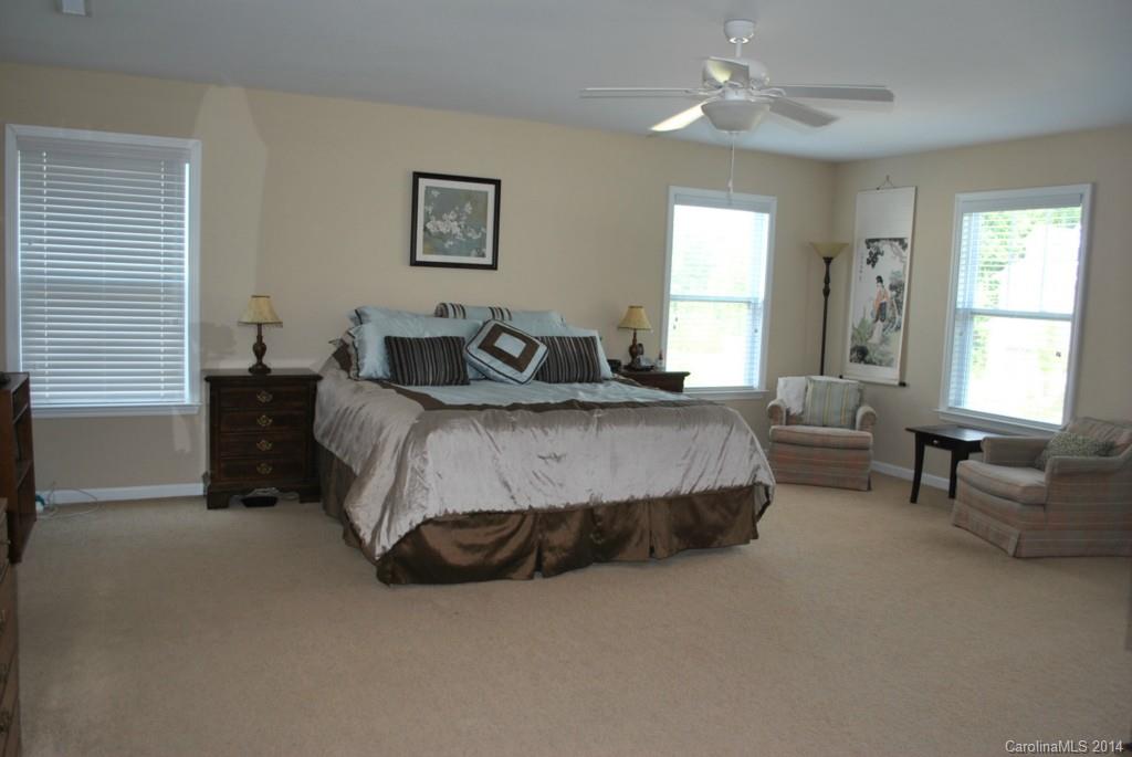 Lake Ridge - Residential