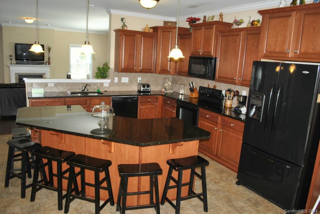 Lake Ridge - Residential