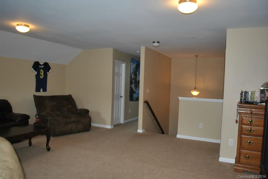 Lake Ridge - Residential