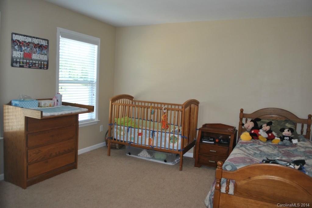 Lake Ridge - Residential