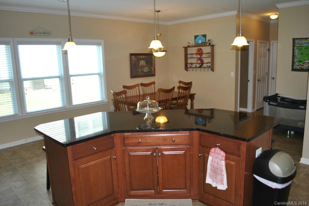 Lake Ridge - Residential