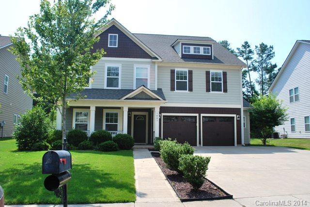 Lake Ridge - Residential