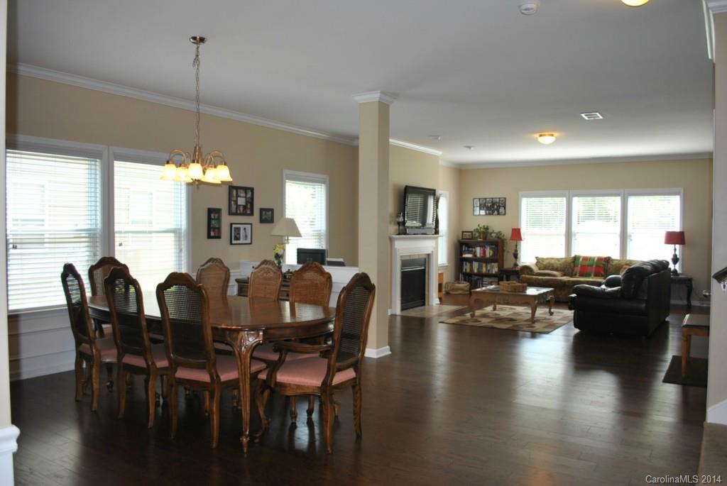 Lake Ridge - Residential