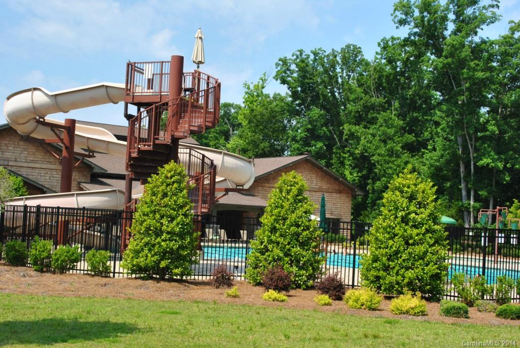 Lake Ridge - Residential