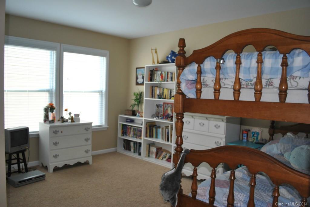 Lake Ridge - Residential