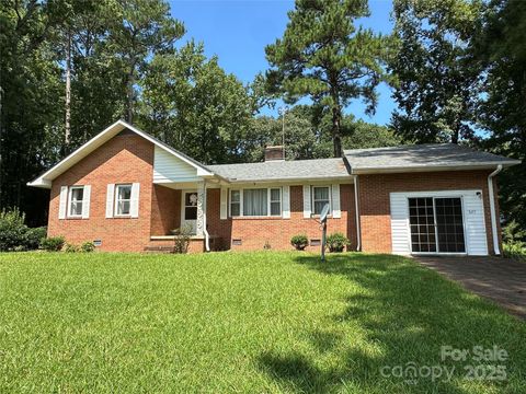 Photo of 625 Teddar Road, Mount Gilead, NC 27306 (MLS # 4292862)