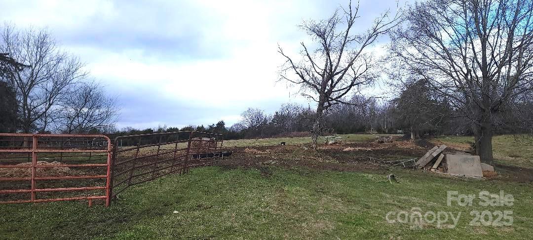 TBD Willie Usher Road