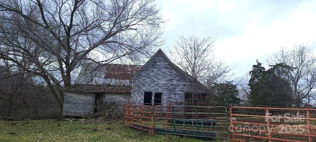 TBD Willie Usher Road