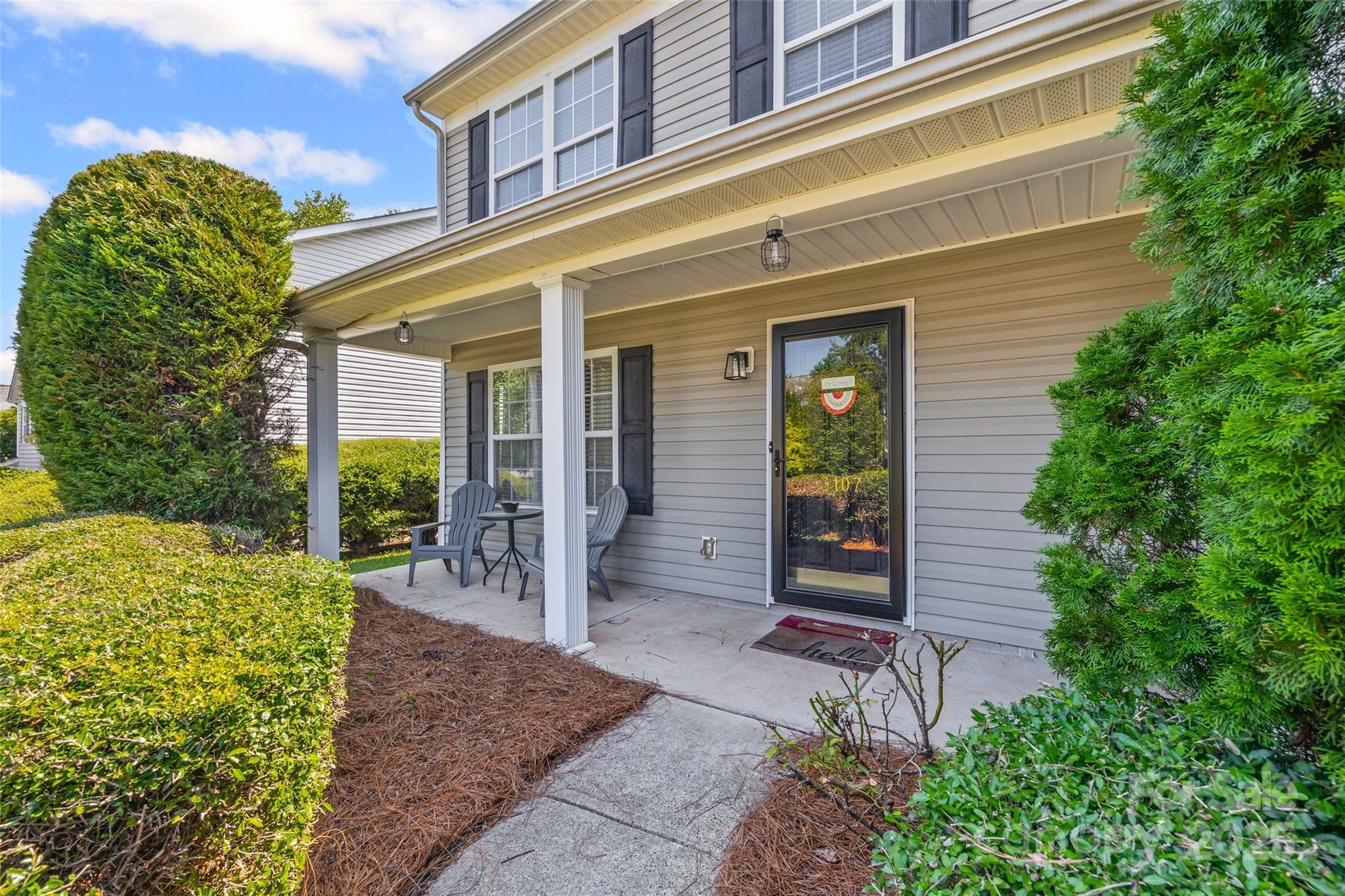 3107 Huntington Ridge Court