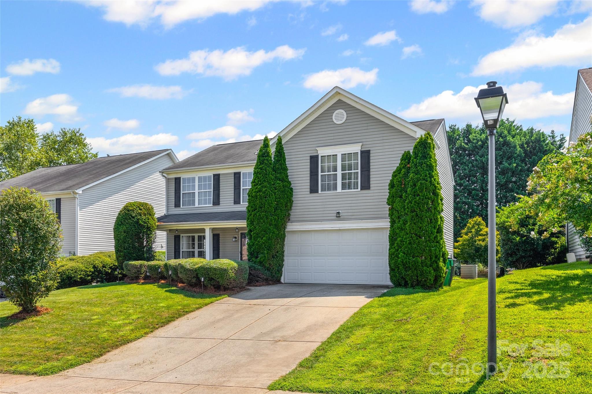 3107 Huntington Ridge Court