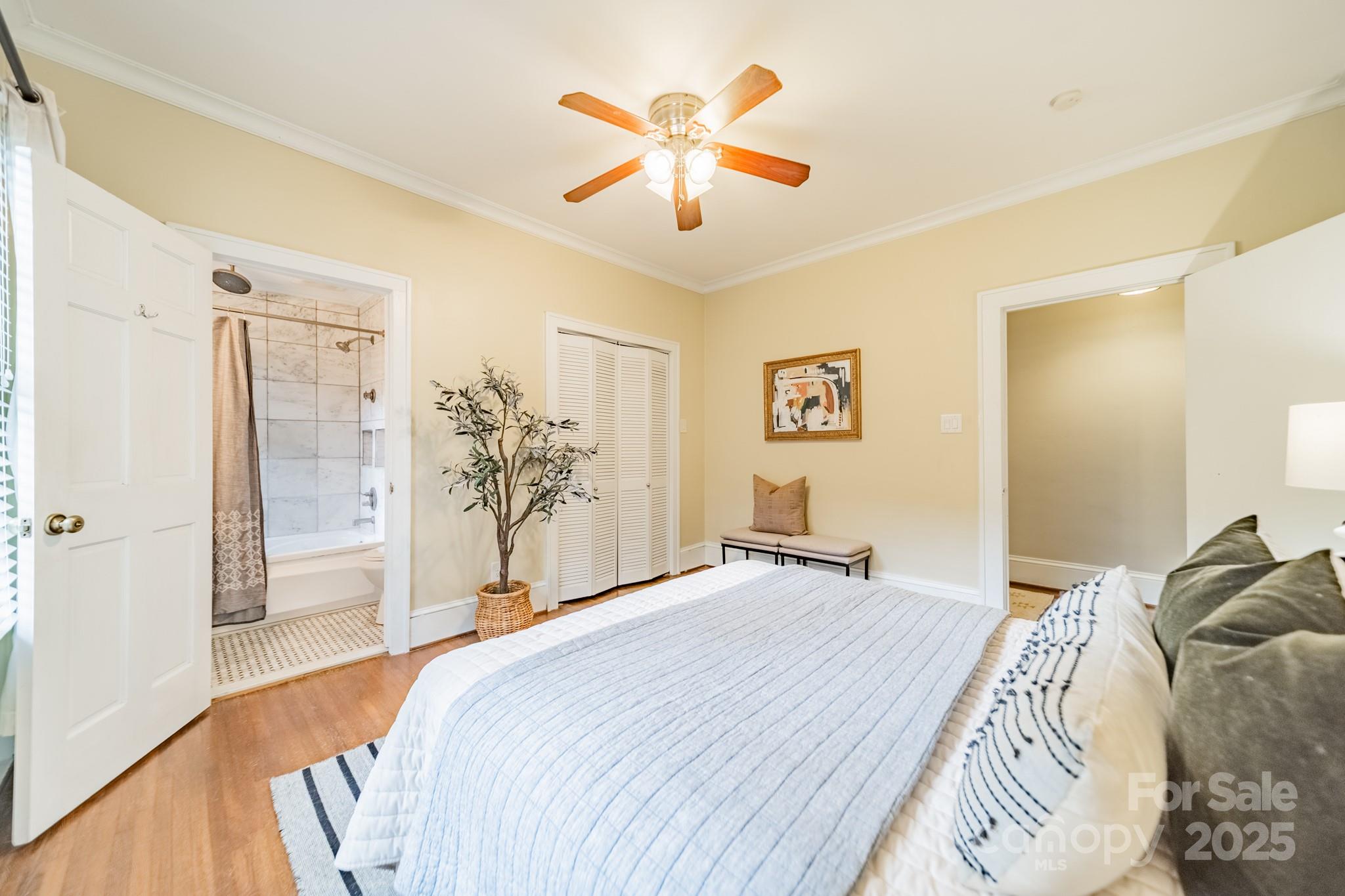 Elizabeth - Residential