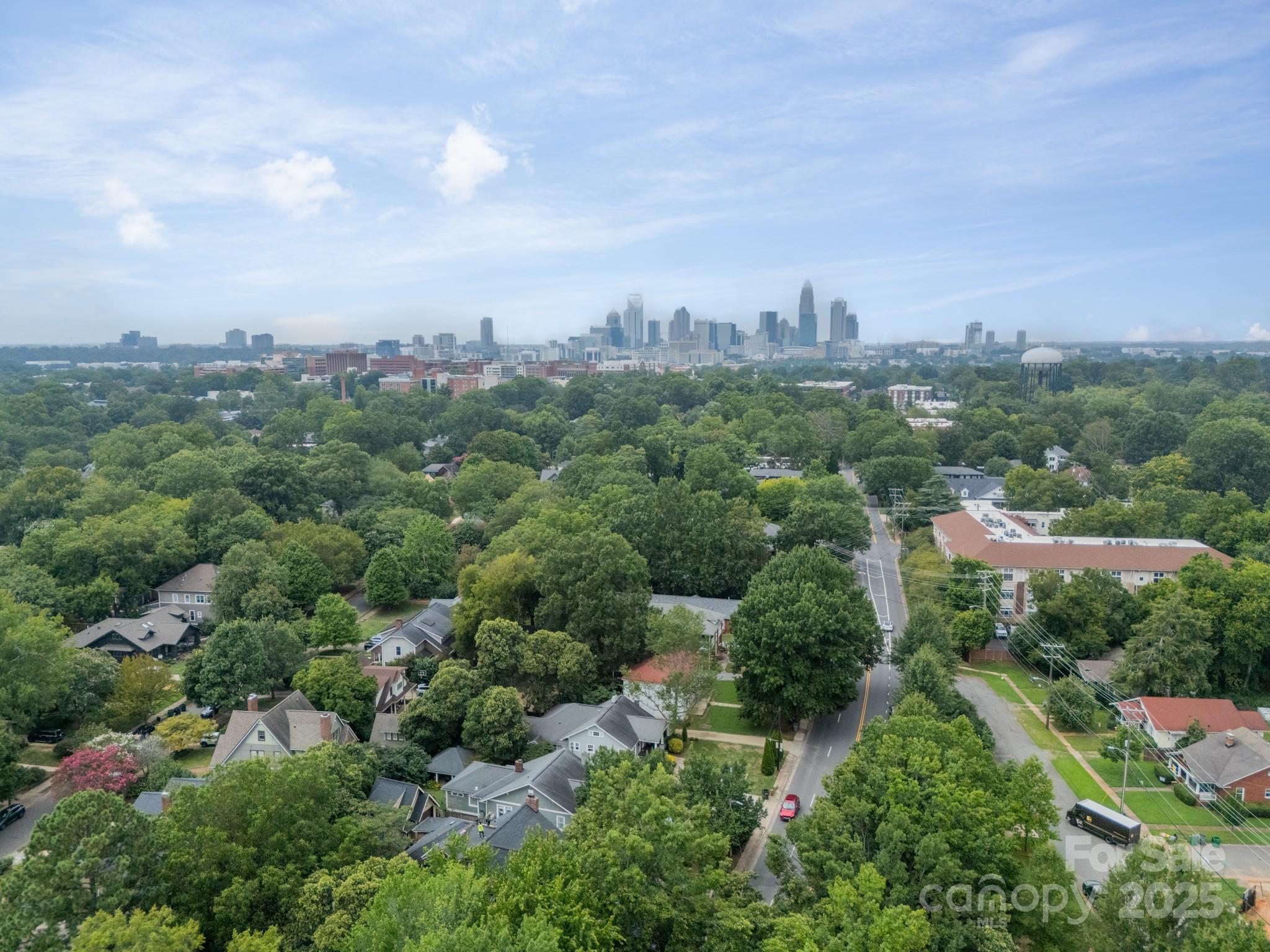 Elizabeth - Residential