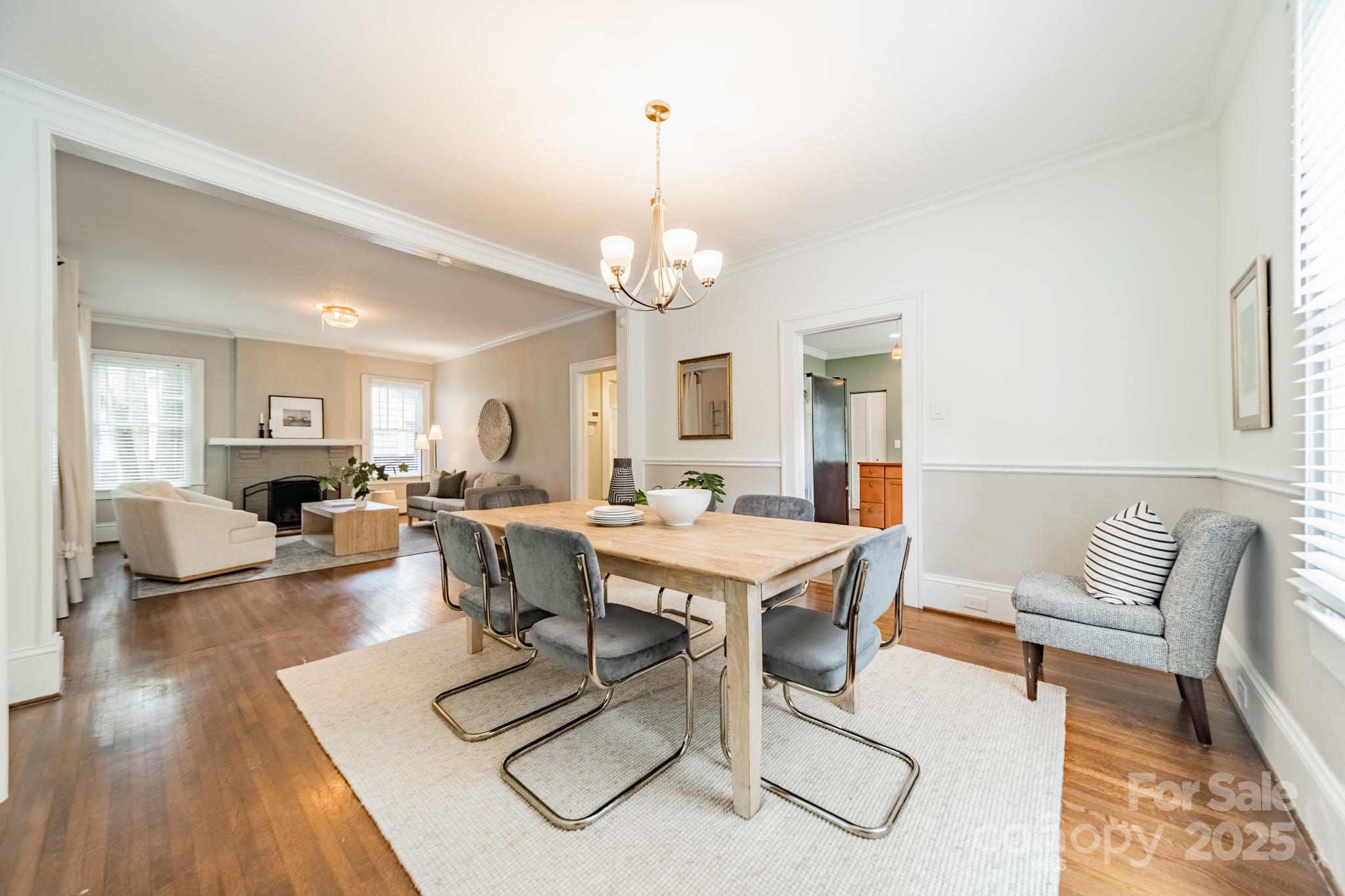 Elizabeth - Residential
