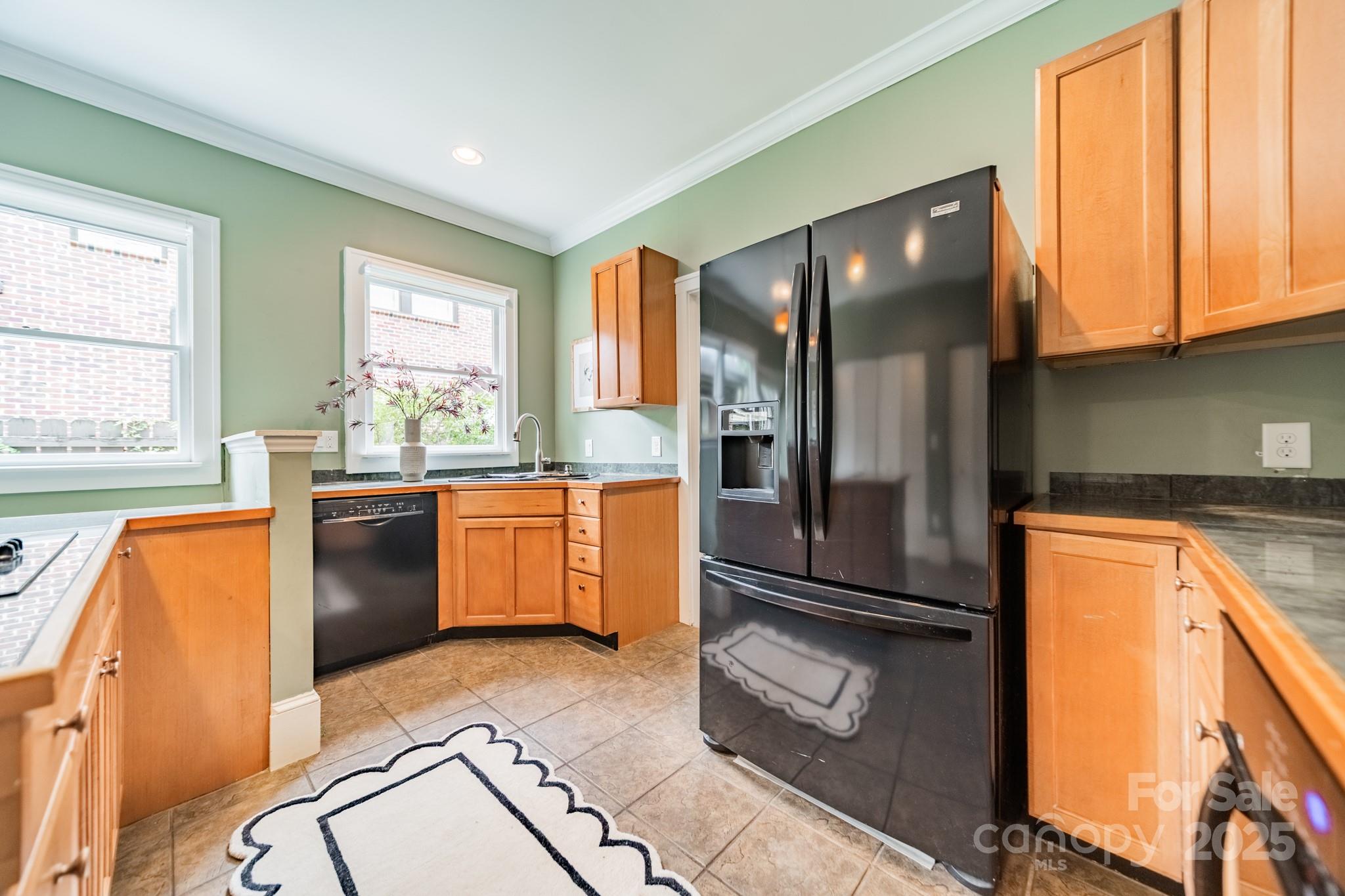 Elizabeth - Residential