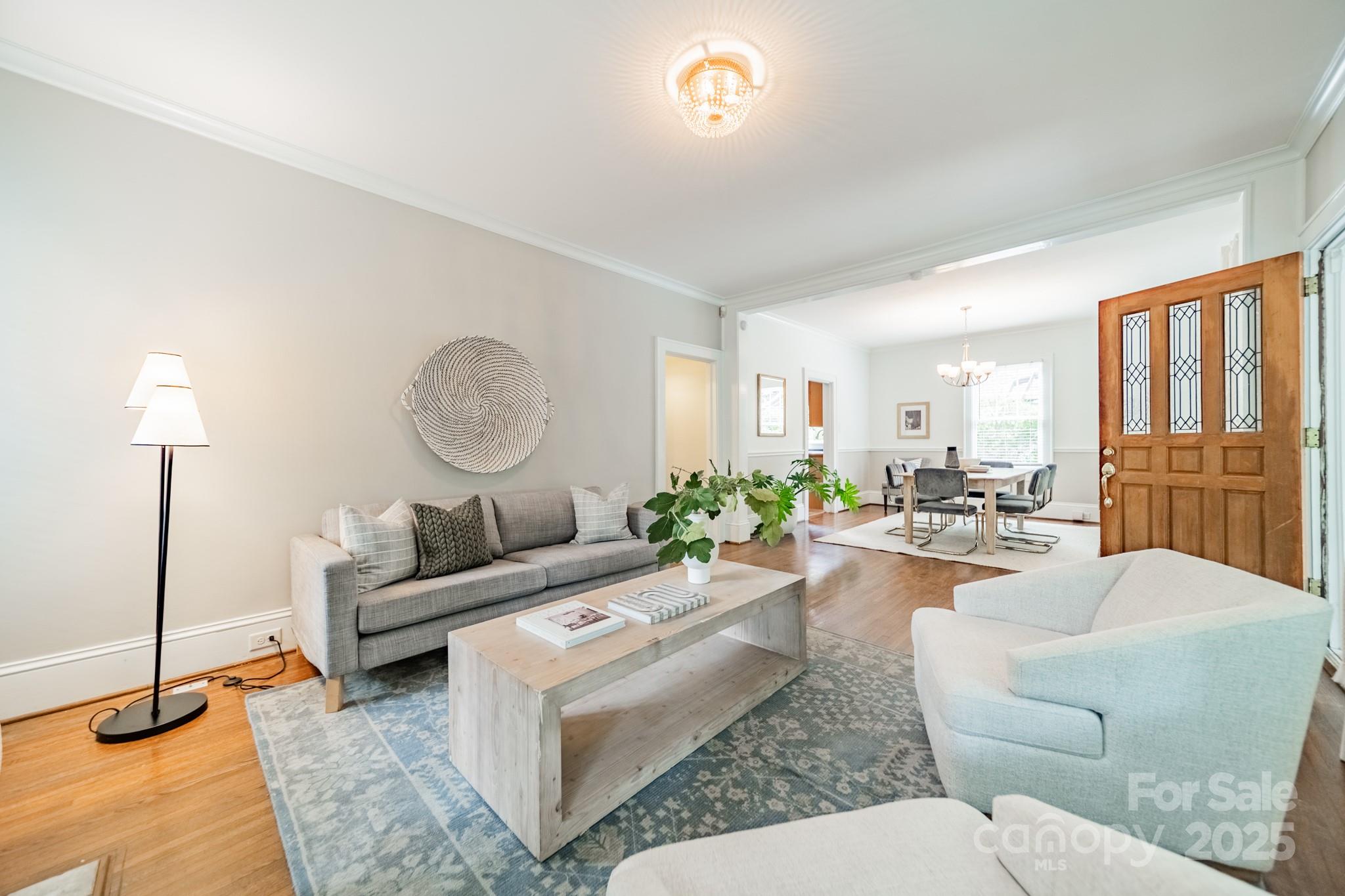 Elizabeth - Residential