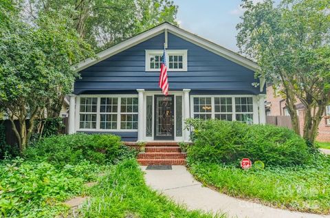 Photo of 2342 E 7th Street, Charlotte, NC 28204 (MLS # 4284230) Photo of 2342 E 7th Street, Charlotte, NC 28204 (MLS # 4284230)