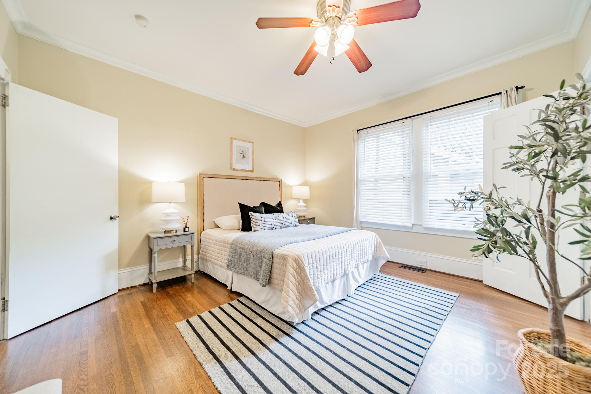 Elizabeth - Residential