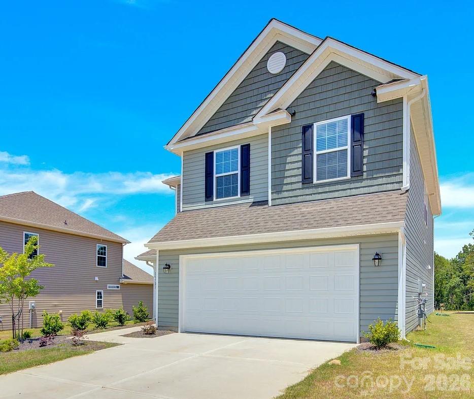 Brightwater - Residential