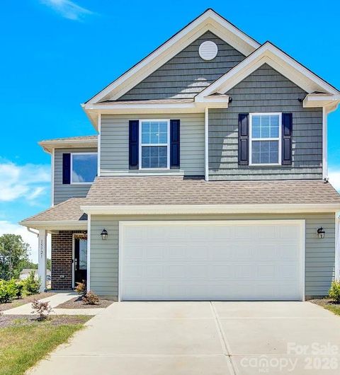 Photo of 15721 Capps Road, Charlotte, NC 28278 (MLS # 4368704)