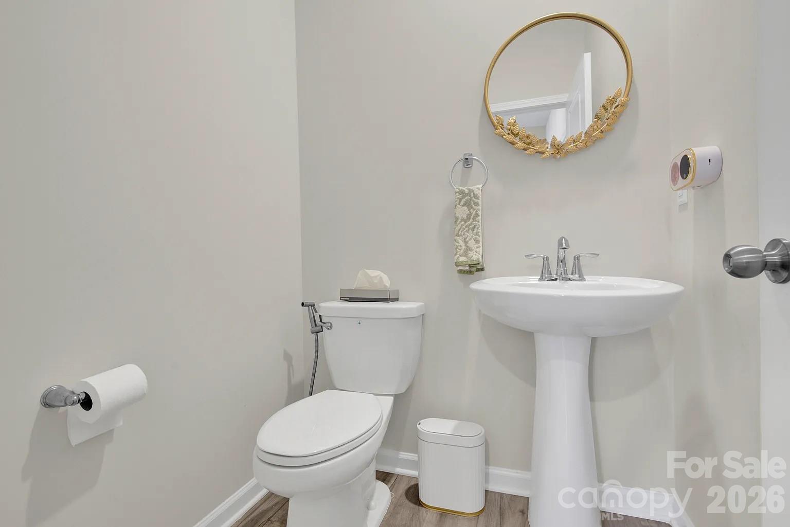 Brightwater - Residential