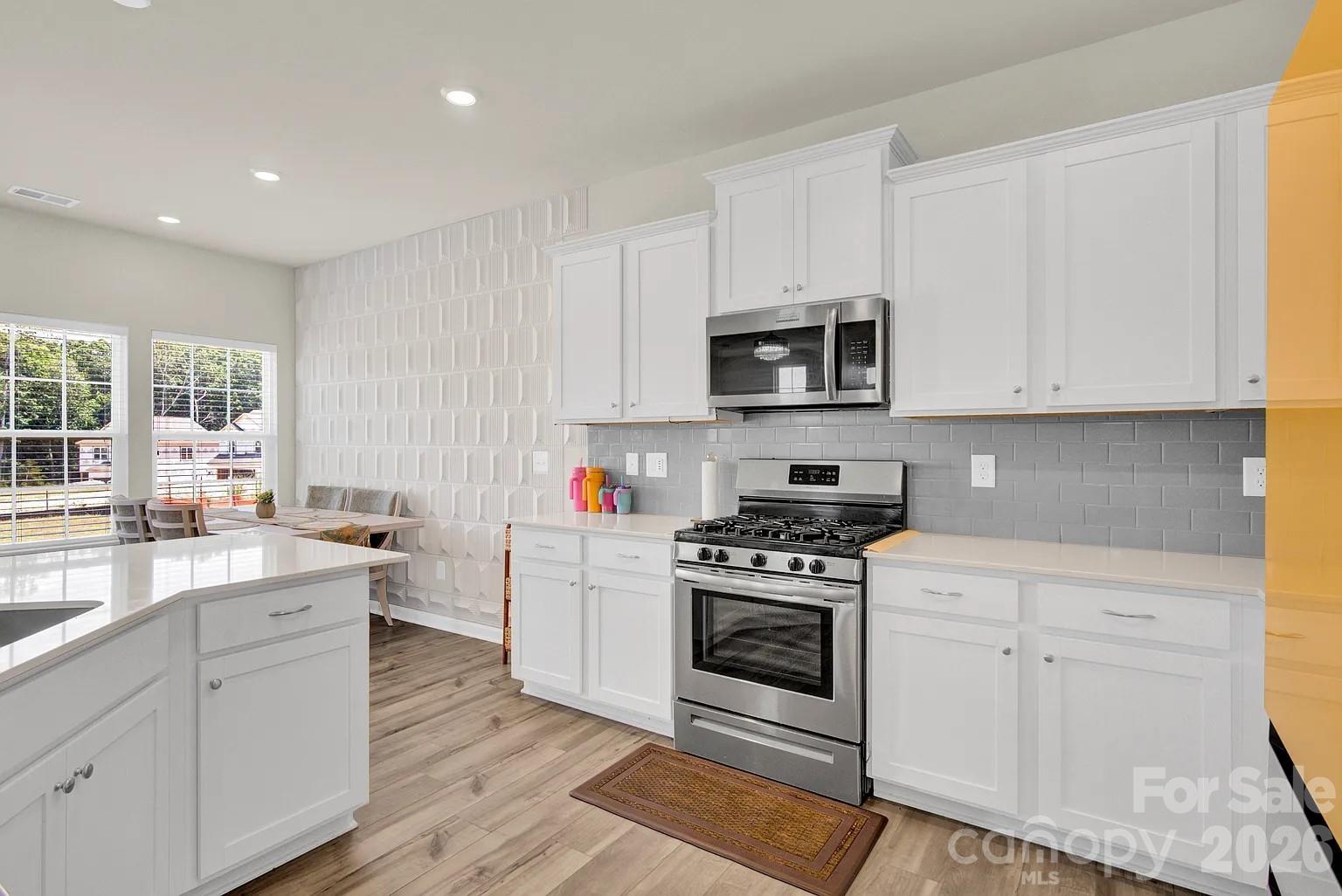 Brightwater - Residential