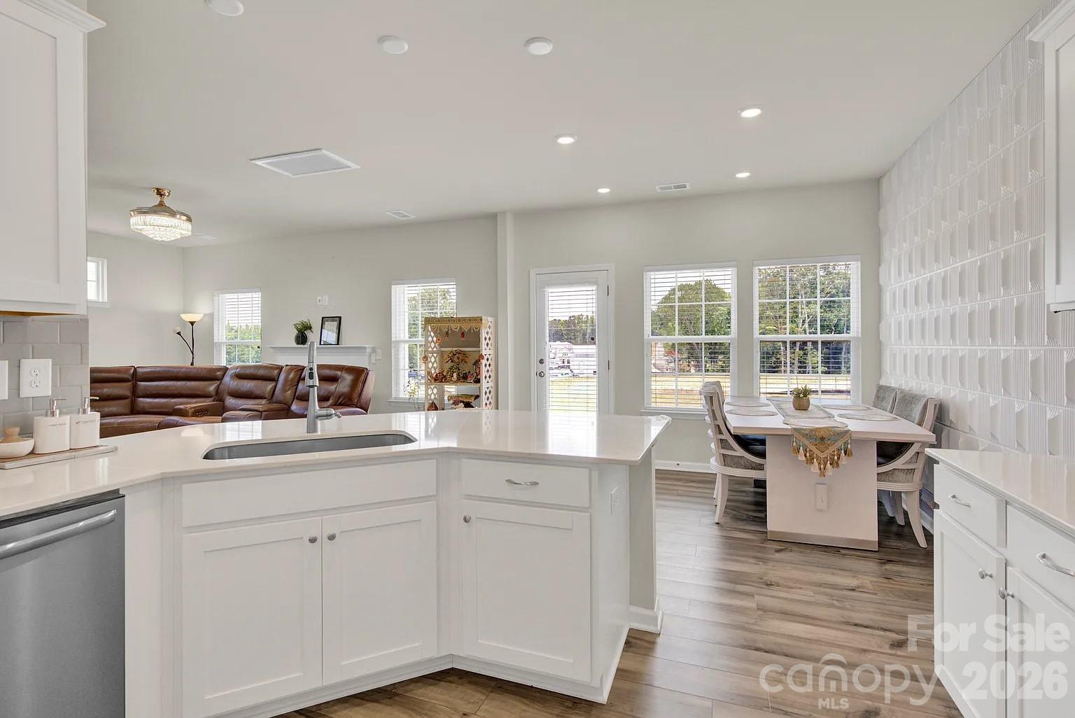 Brightwater - Residential