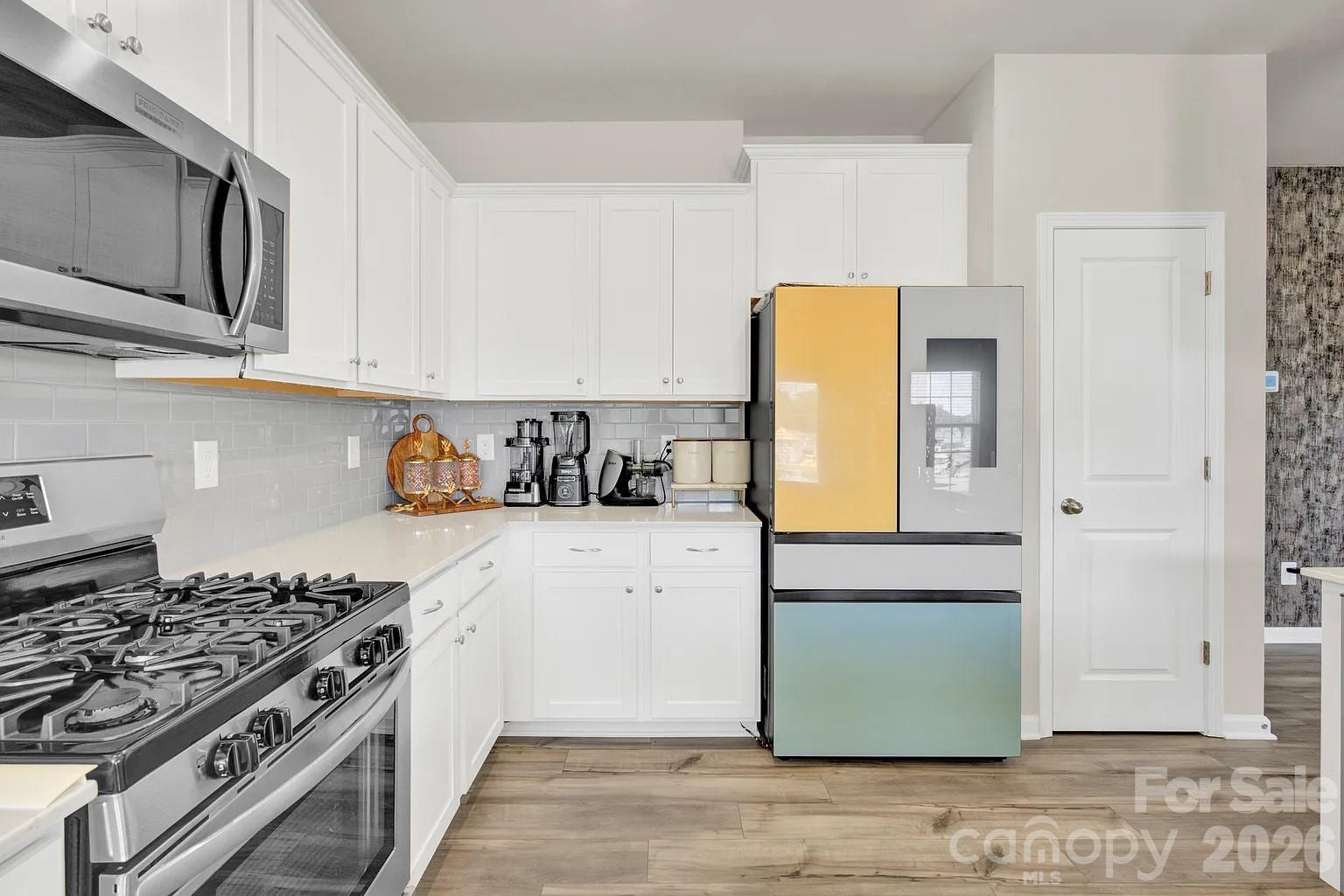 Brightwater - Residential