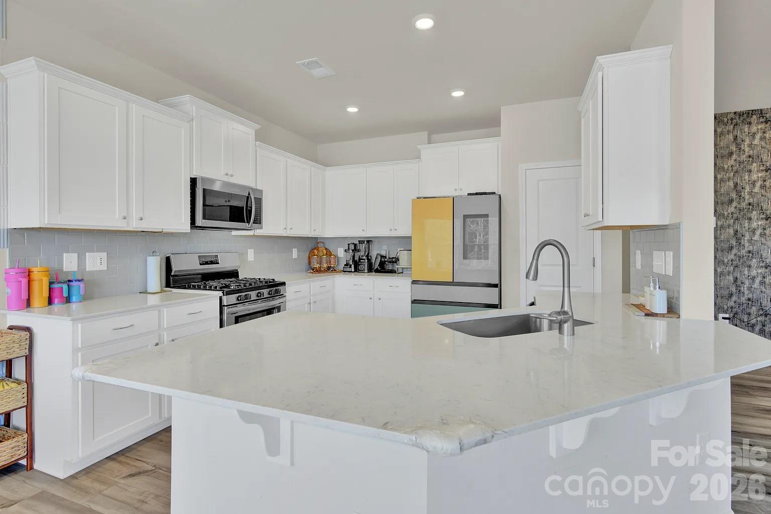 Brightwater - Residential