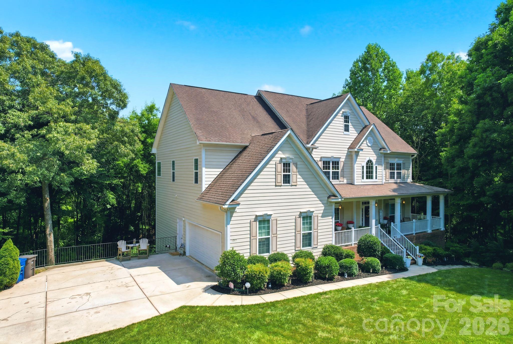309 Walking Horse Trail