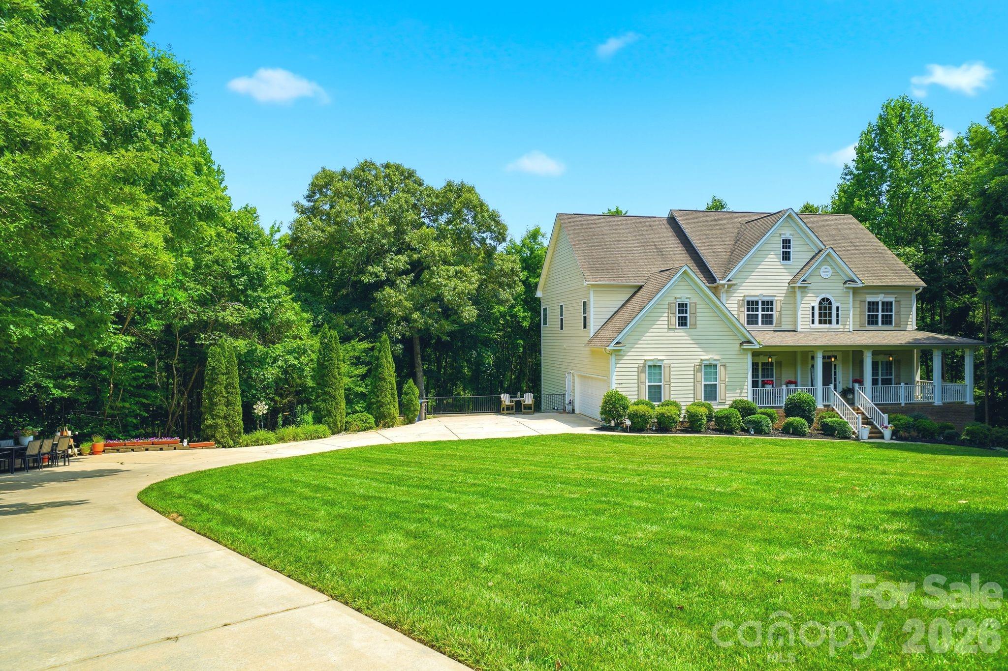 309 Walking Horse Trail