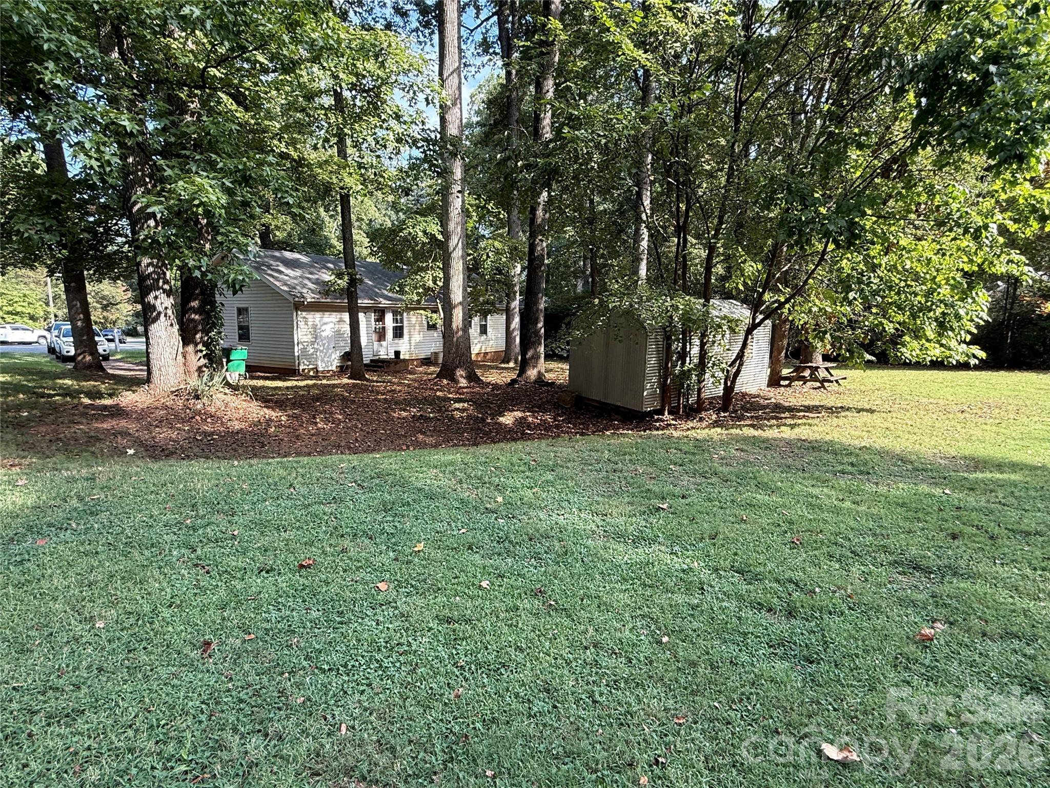 523 Culloden Court