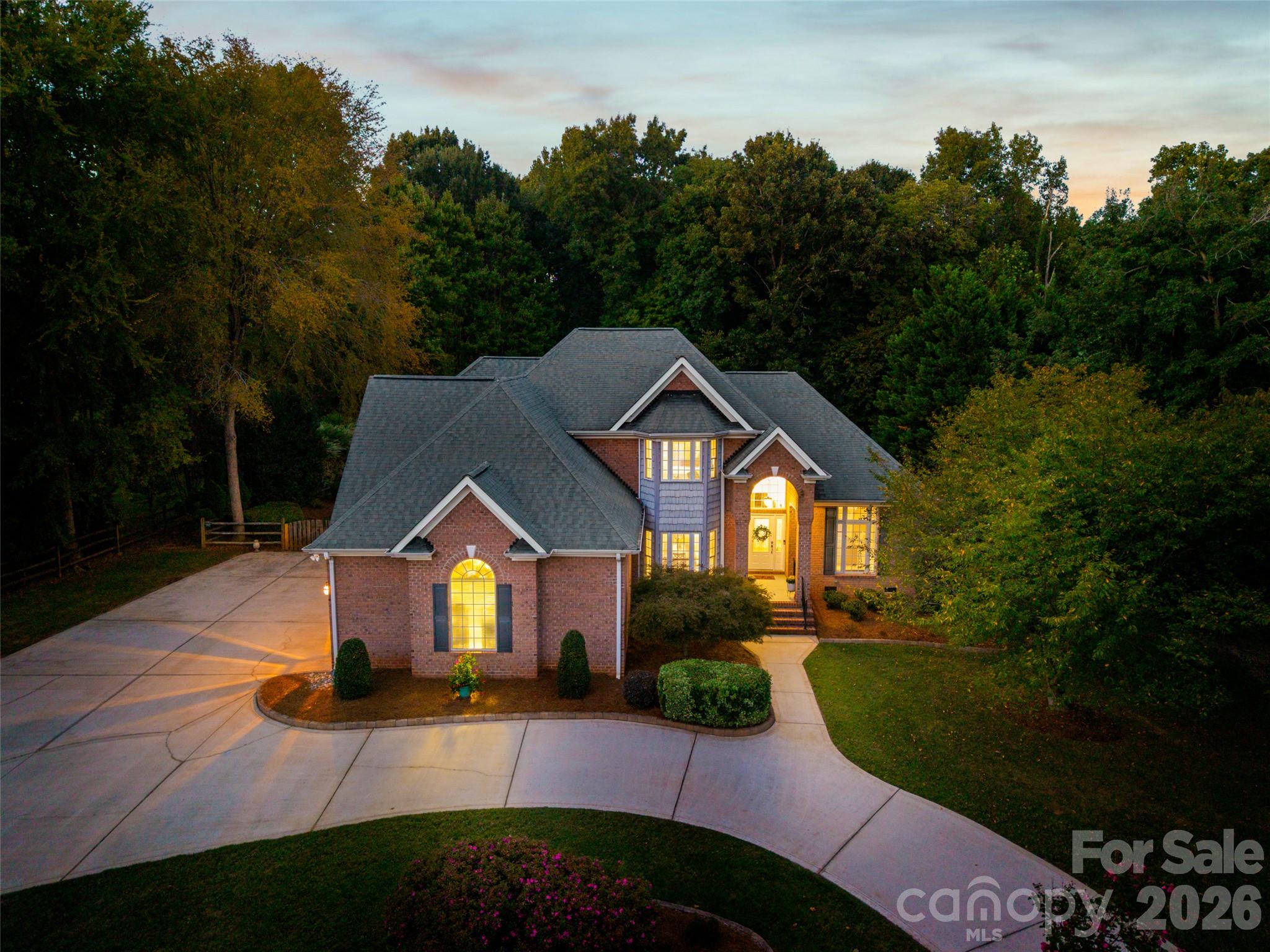 131 Summerfield Court