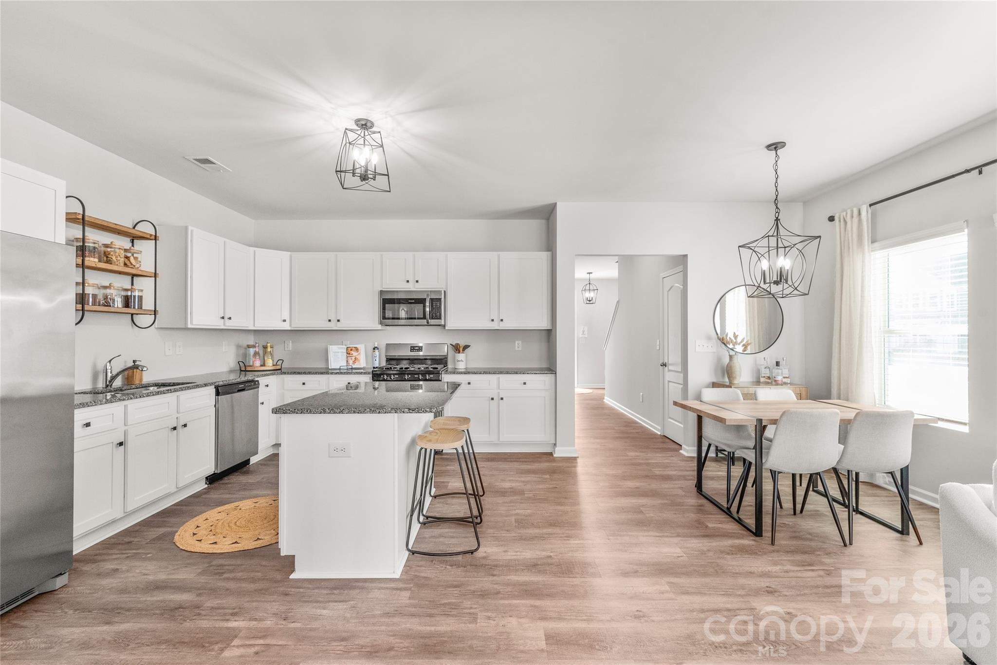 Poplin Glen - Residential