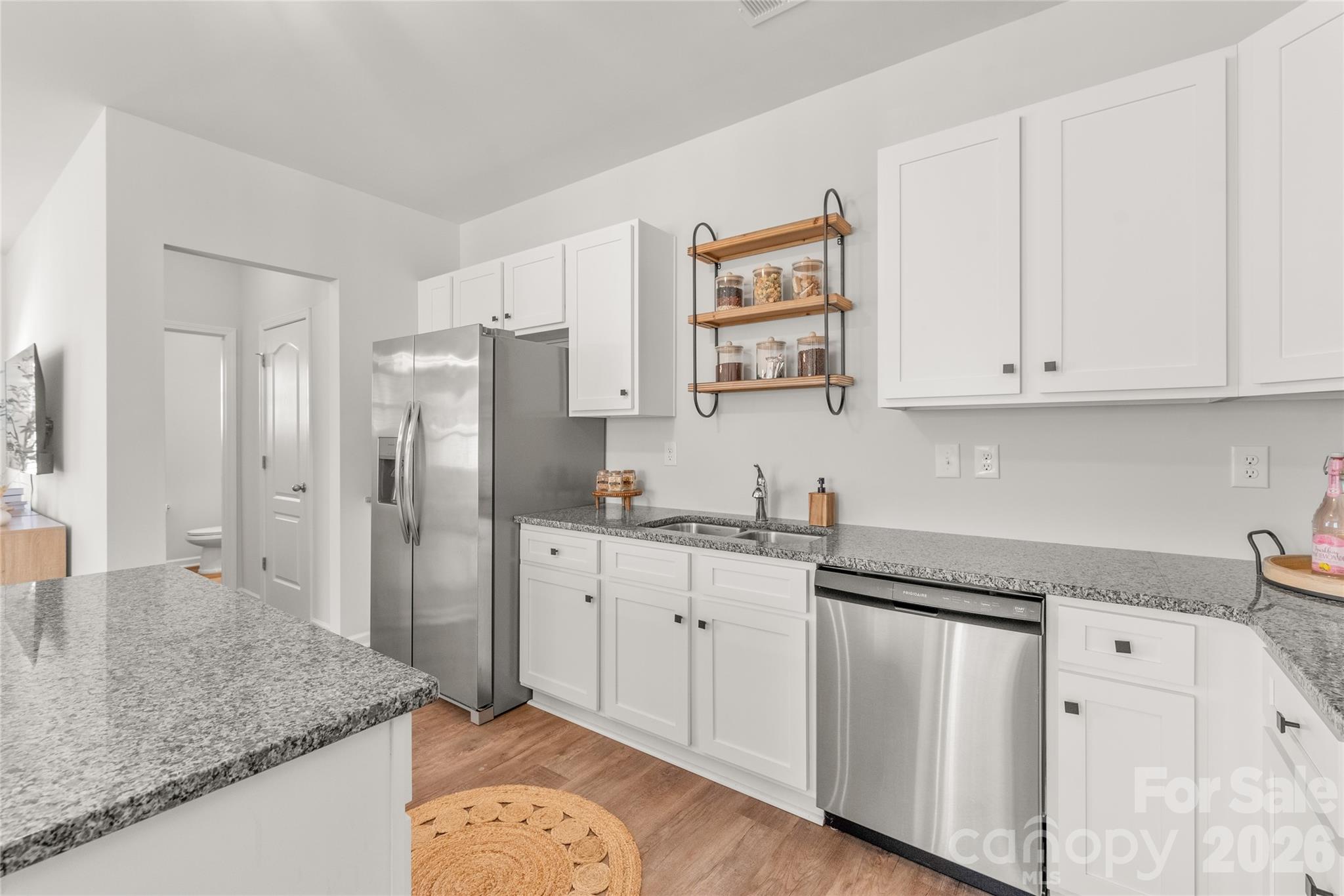 Poplin Glen - Residential