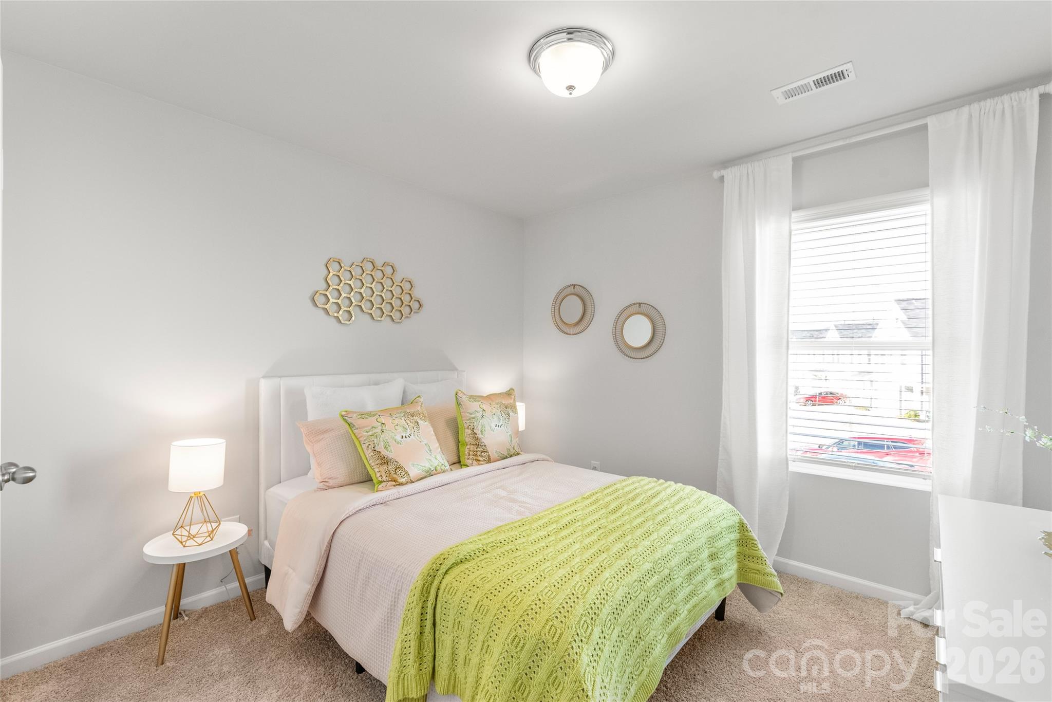 Poplin Glen - Residential
