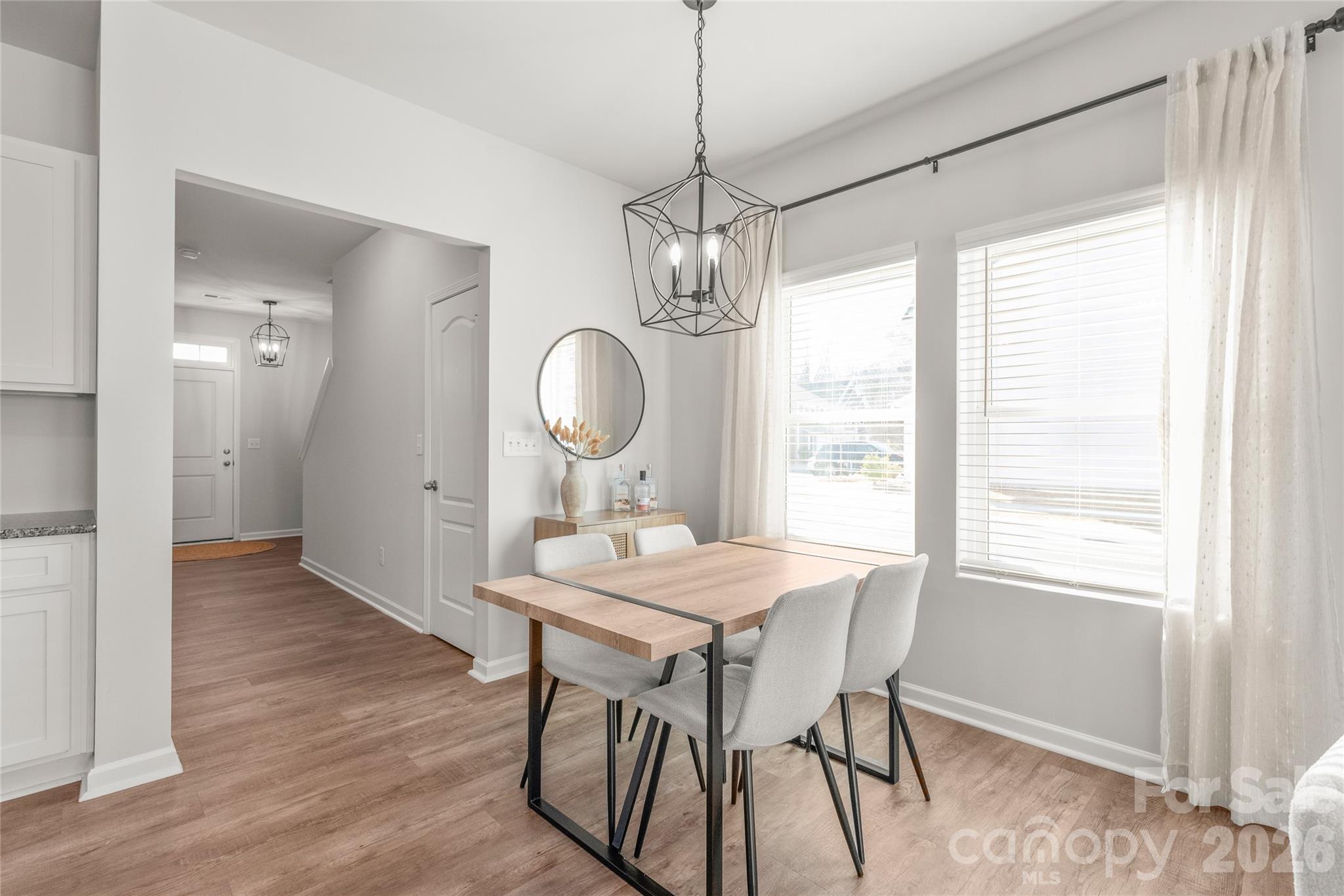 Poplin Glen - Residential