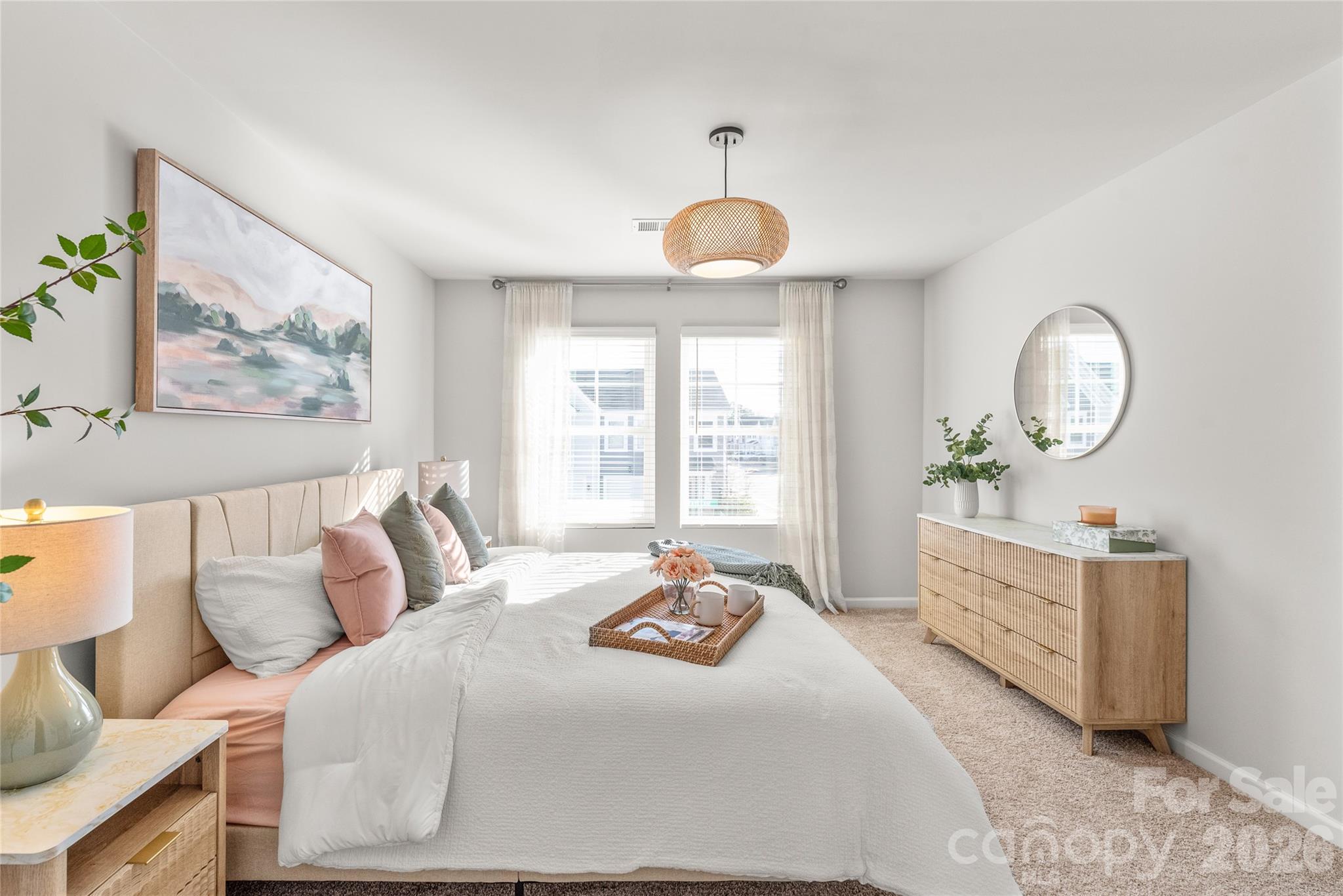 Poplin Glen - Residential