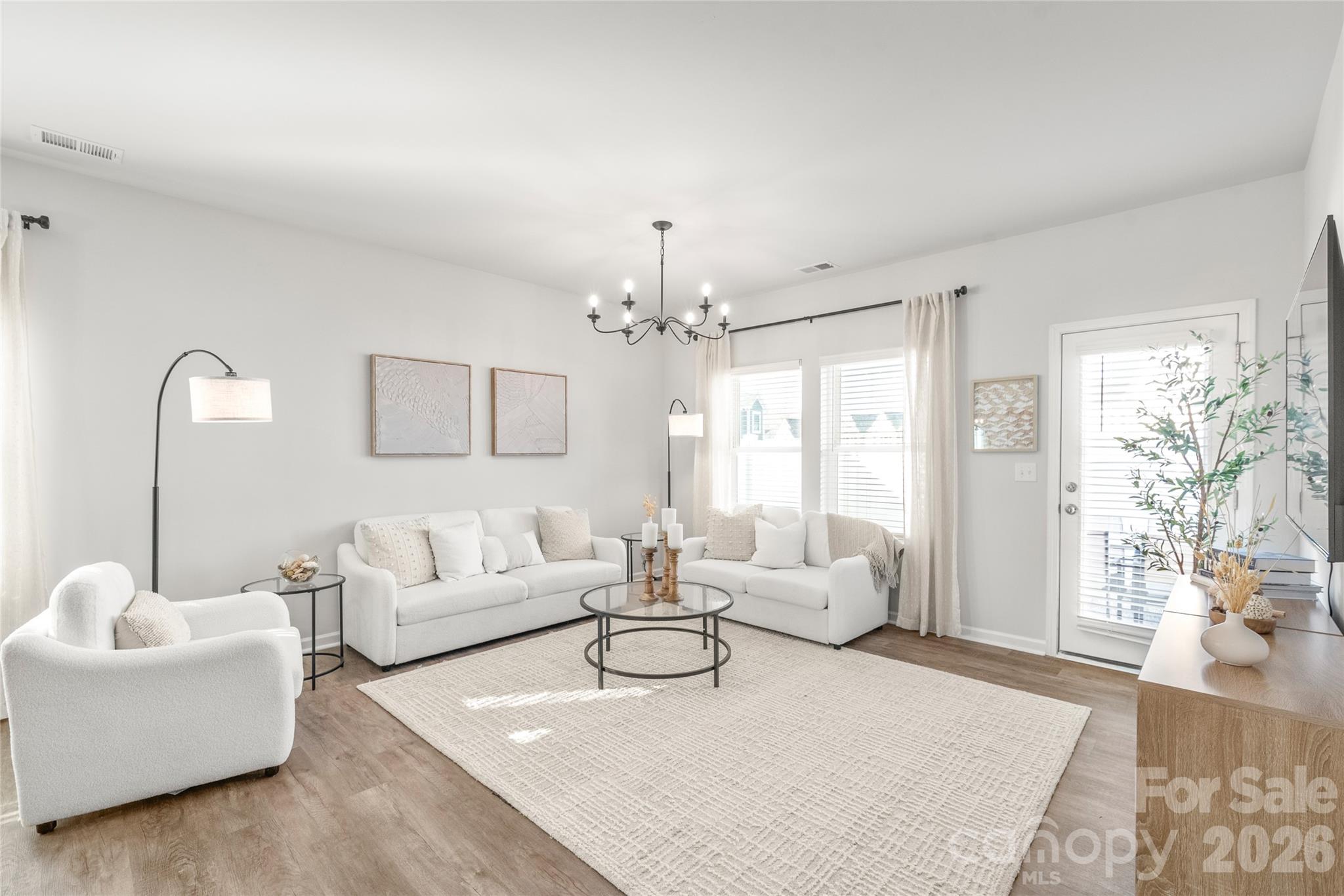 Poplin Glen - Residential