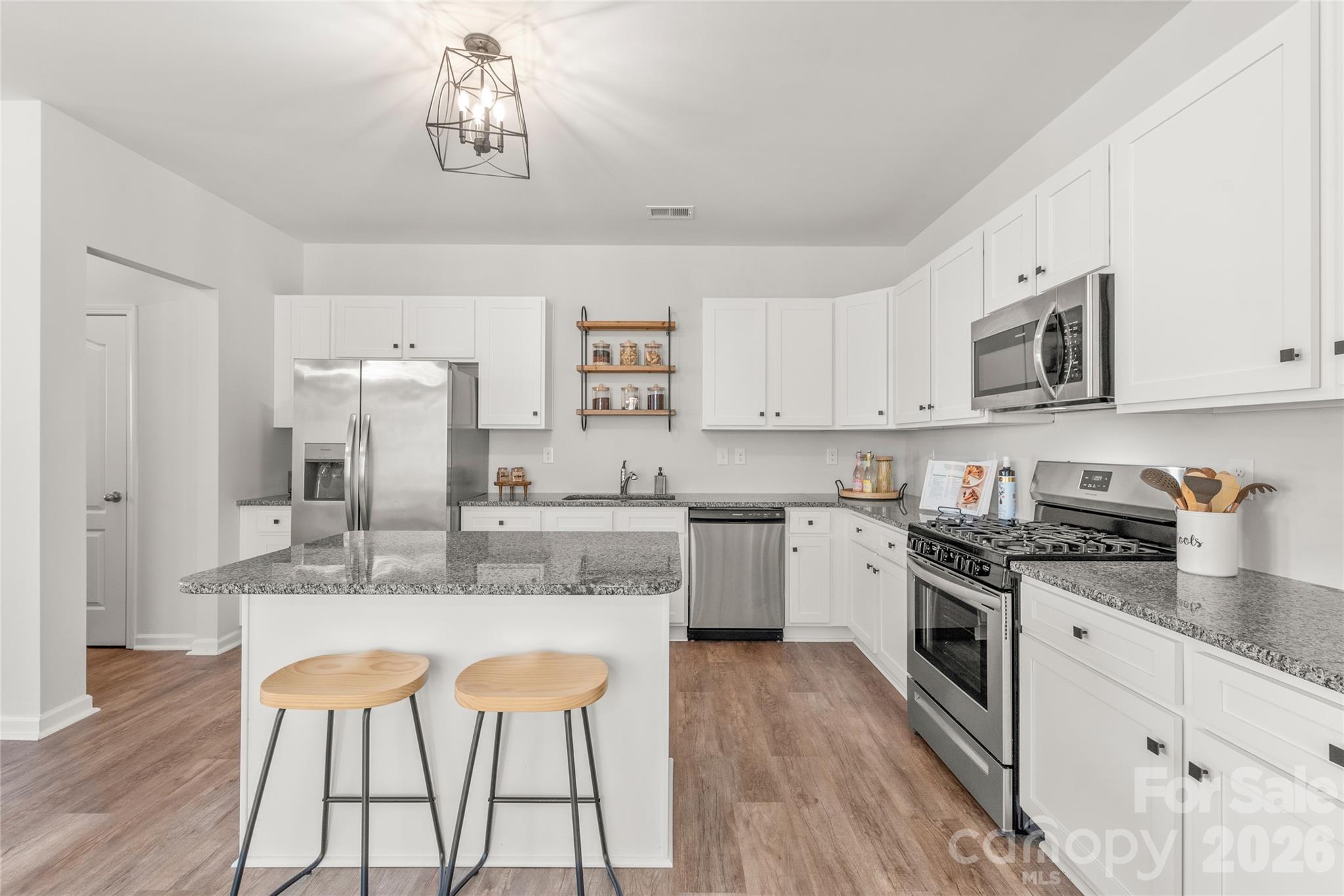 Poplin Glen - Residential