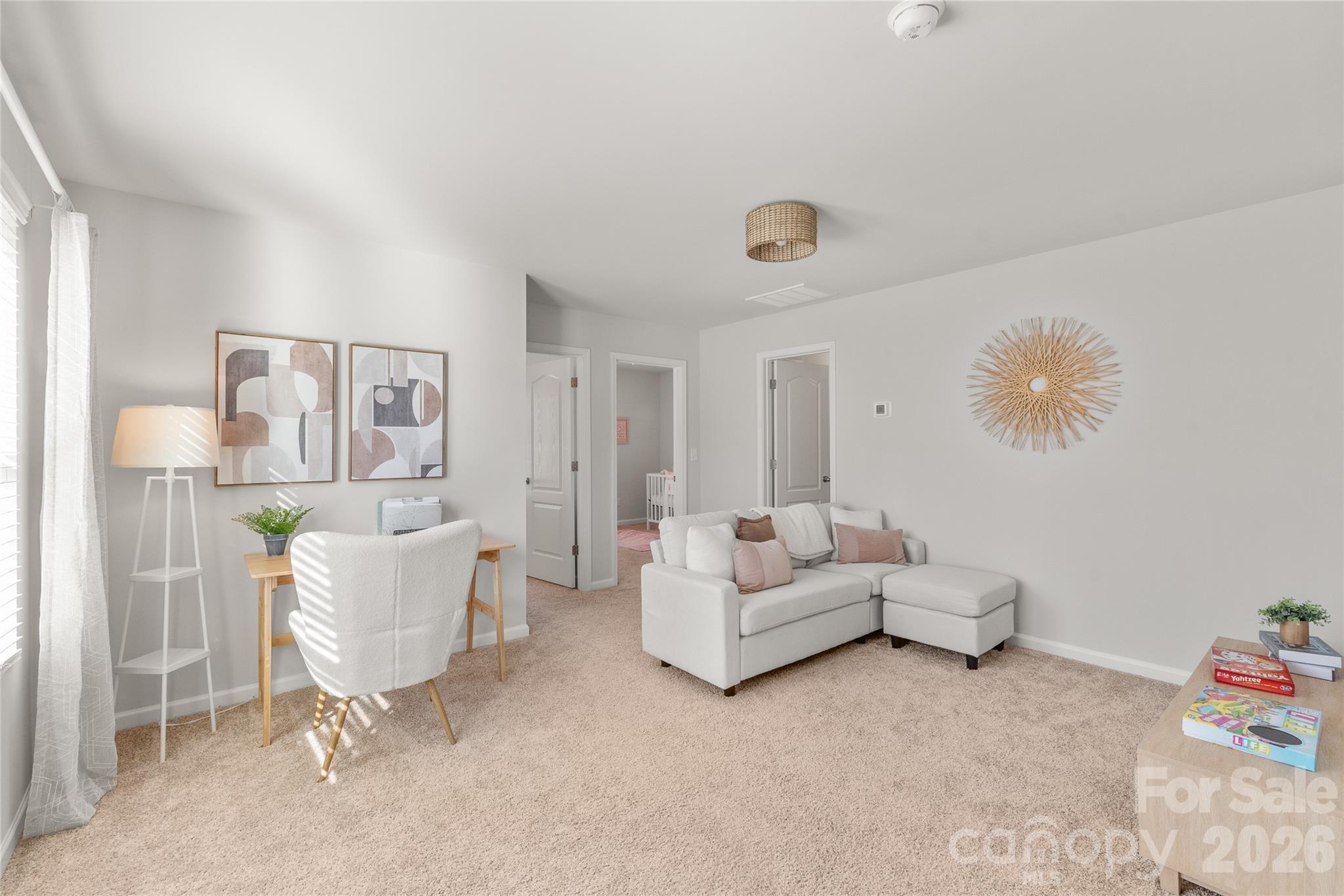 Poplin Glen - Residential