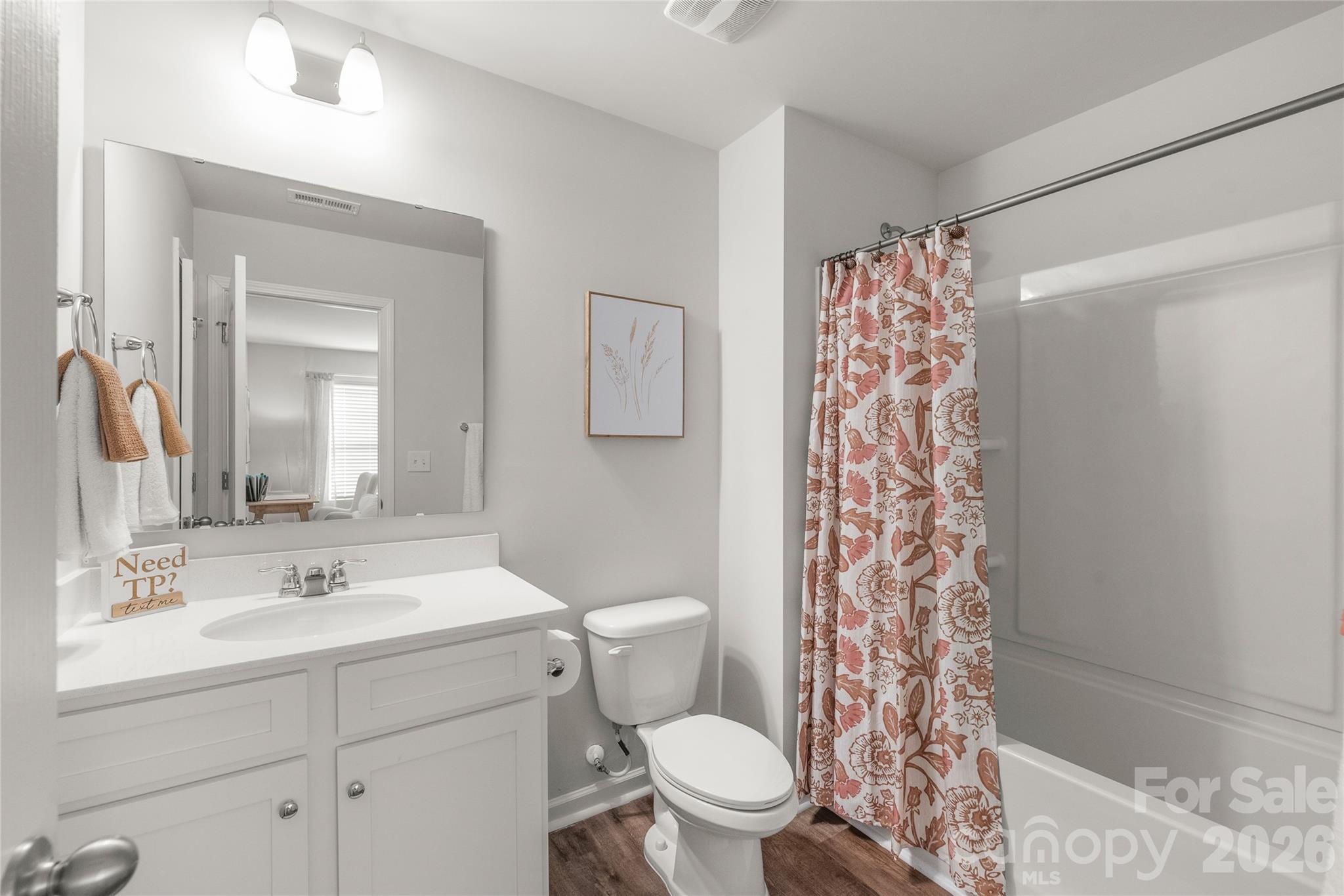 Poplin Glen - Residential