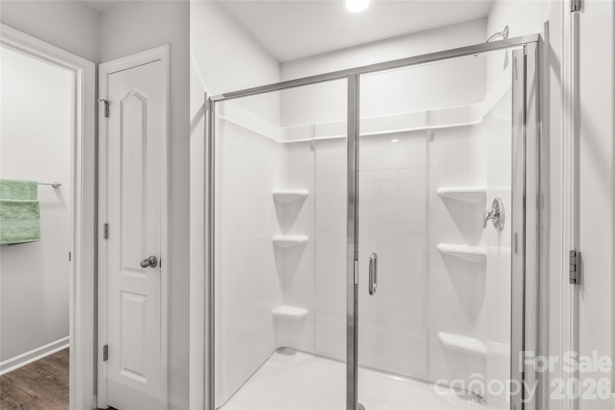 Poplin Glen - Residential