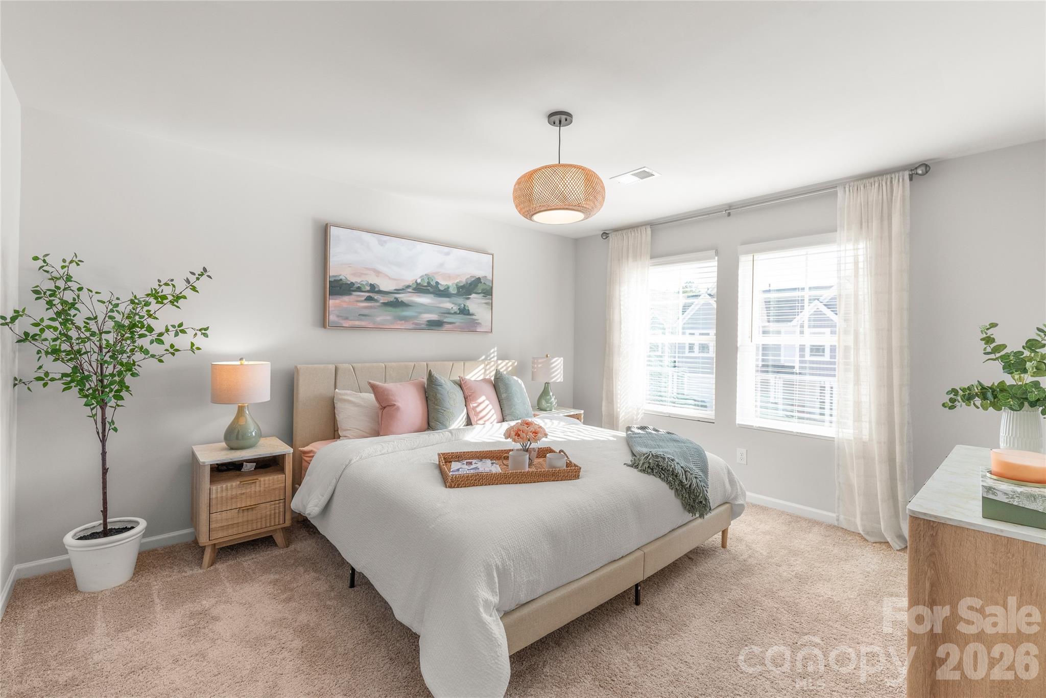 Poplin Glen - Residential