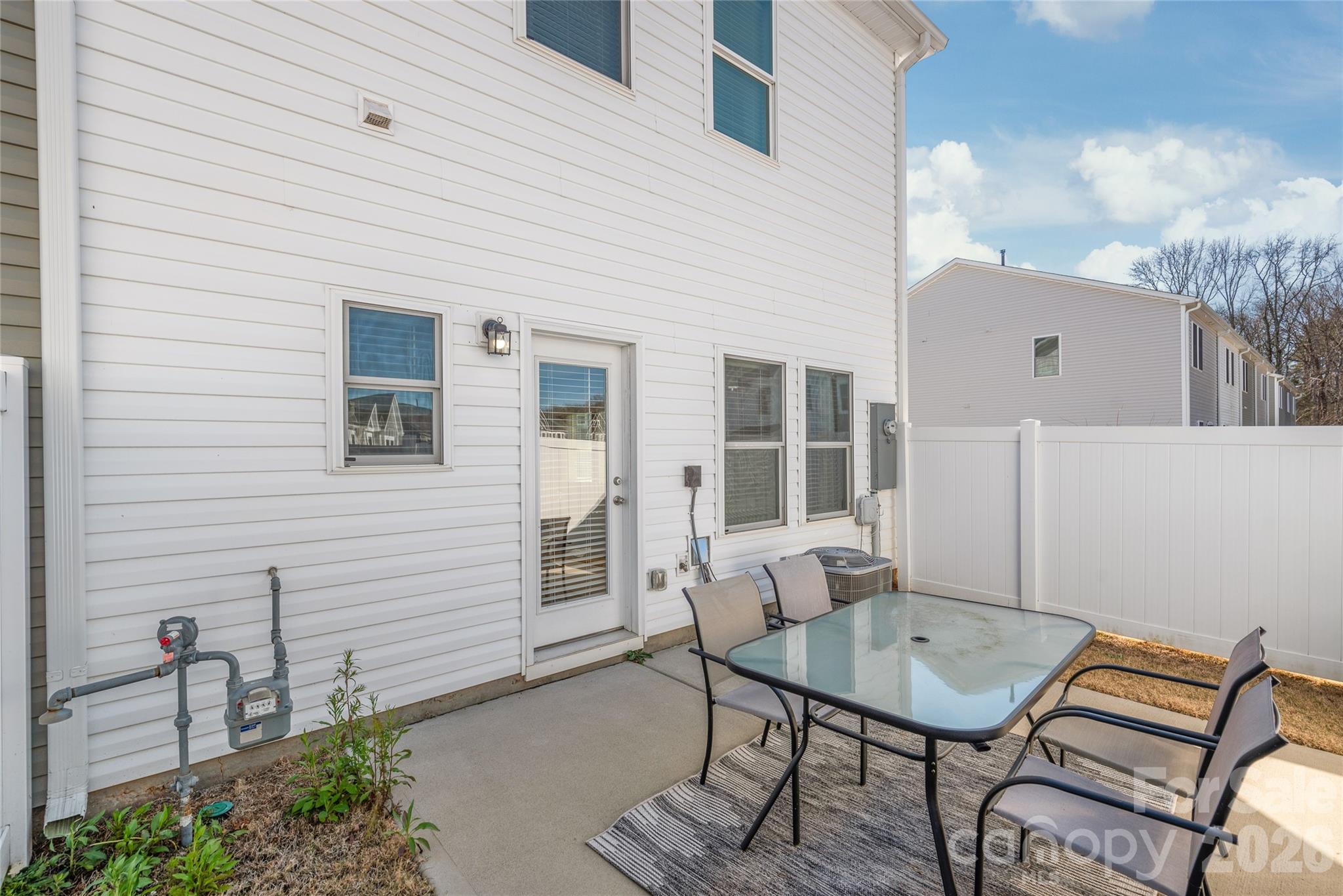 Poplin Glen - Residential