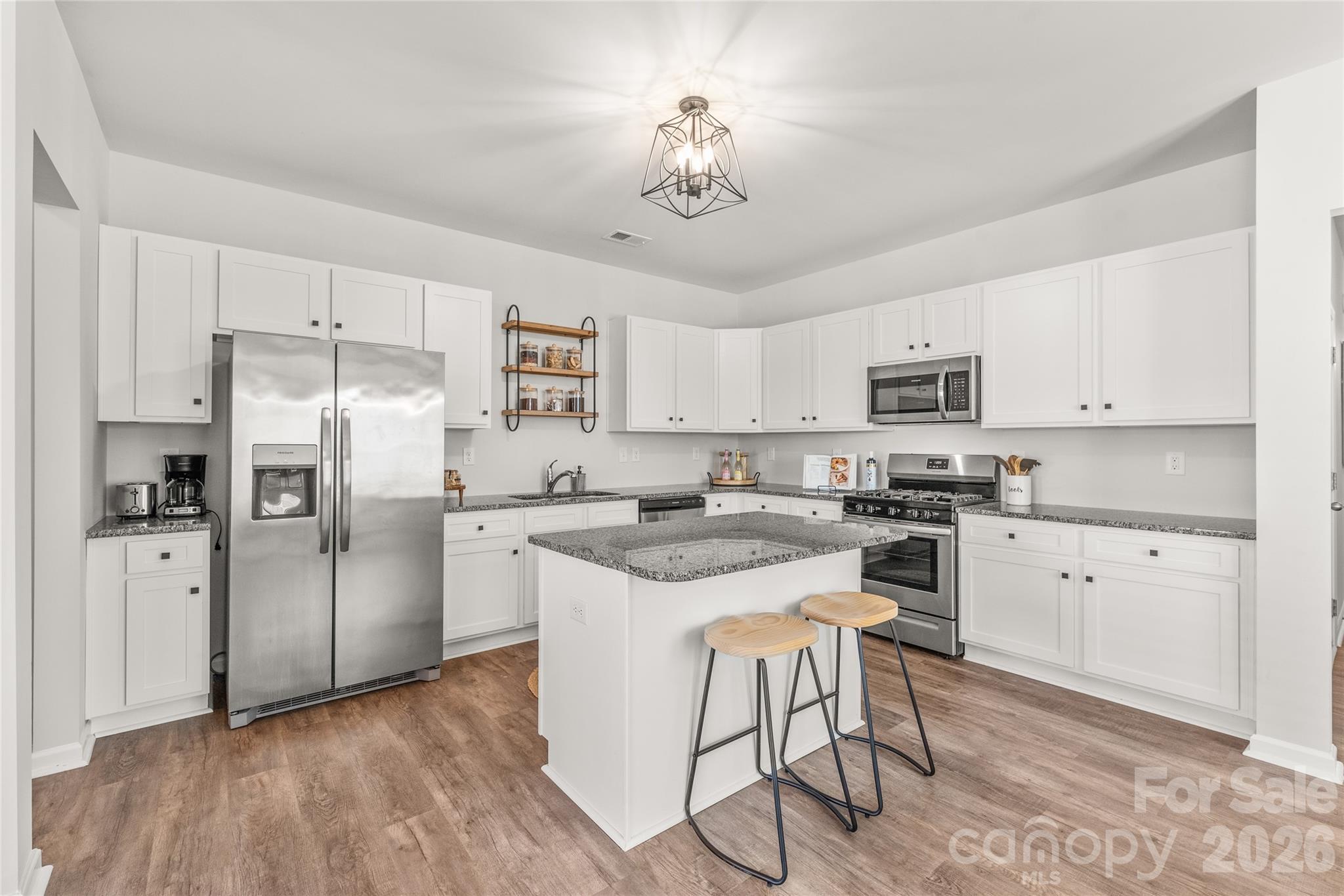 Poplin Glen - Residential