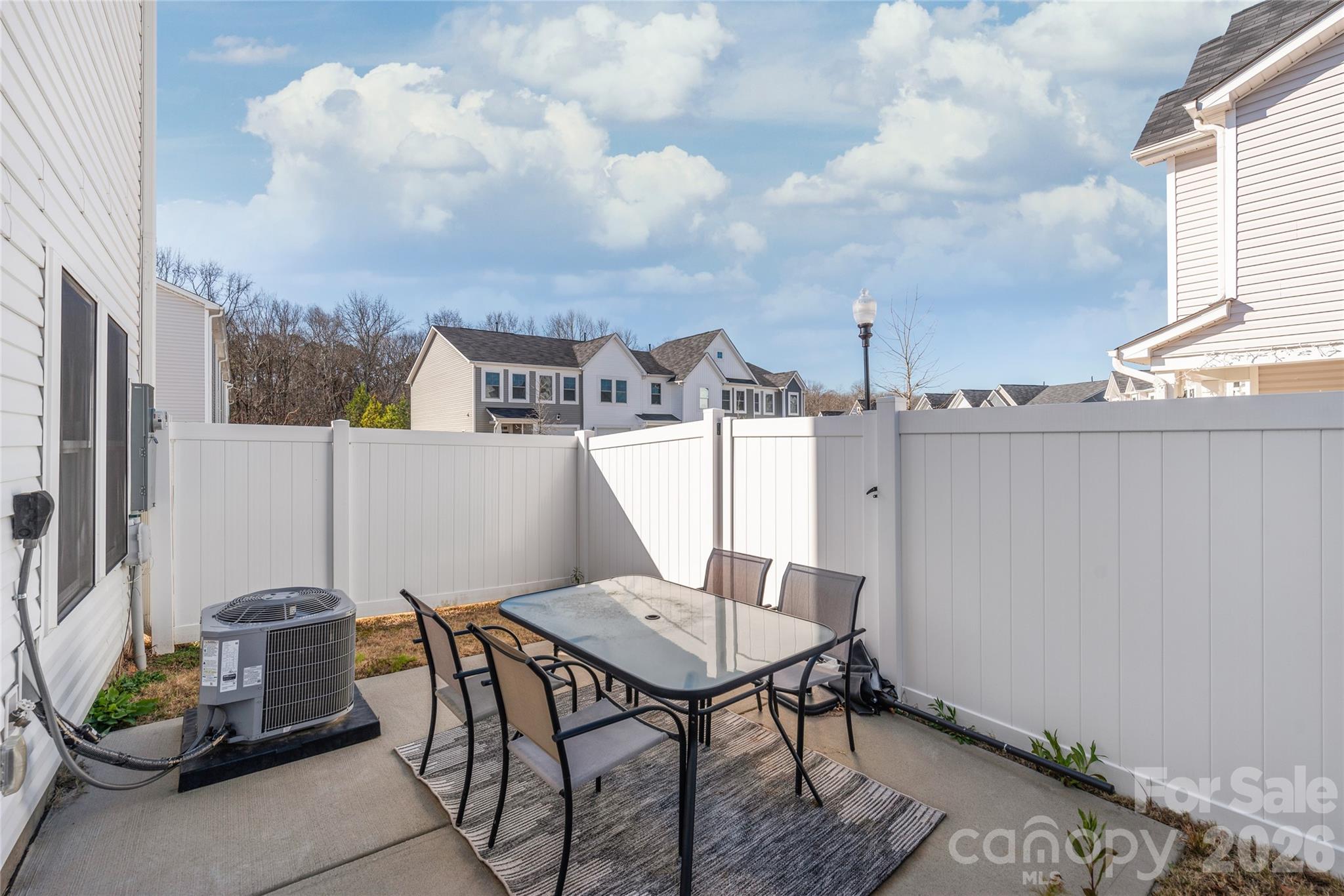 Poplin Glen - Residential