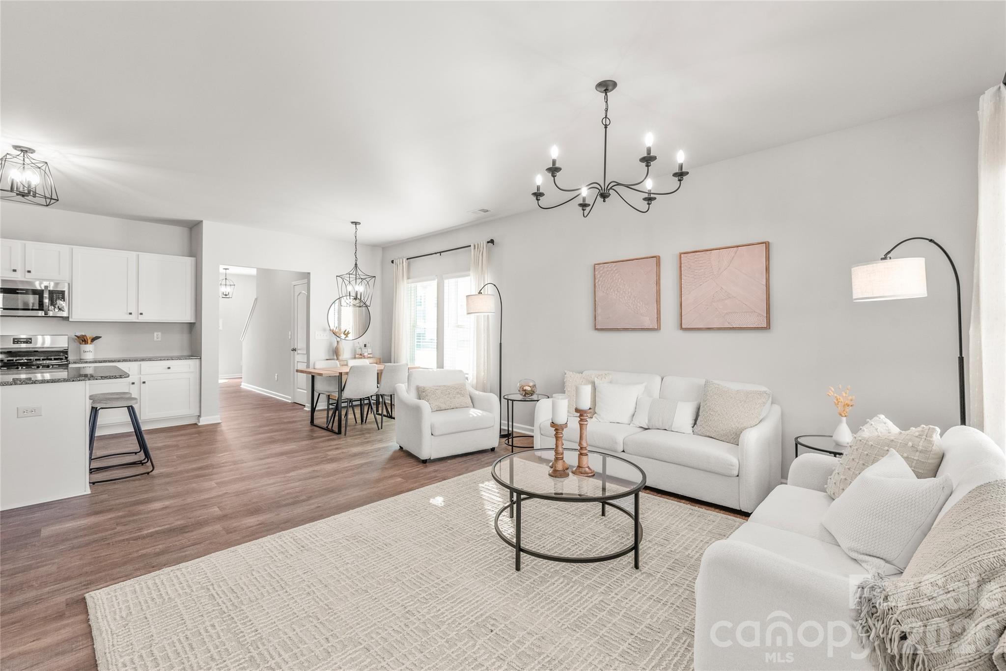 Poplin Glen - Residential