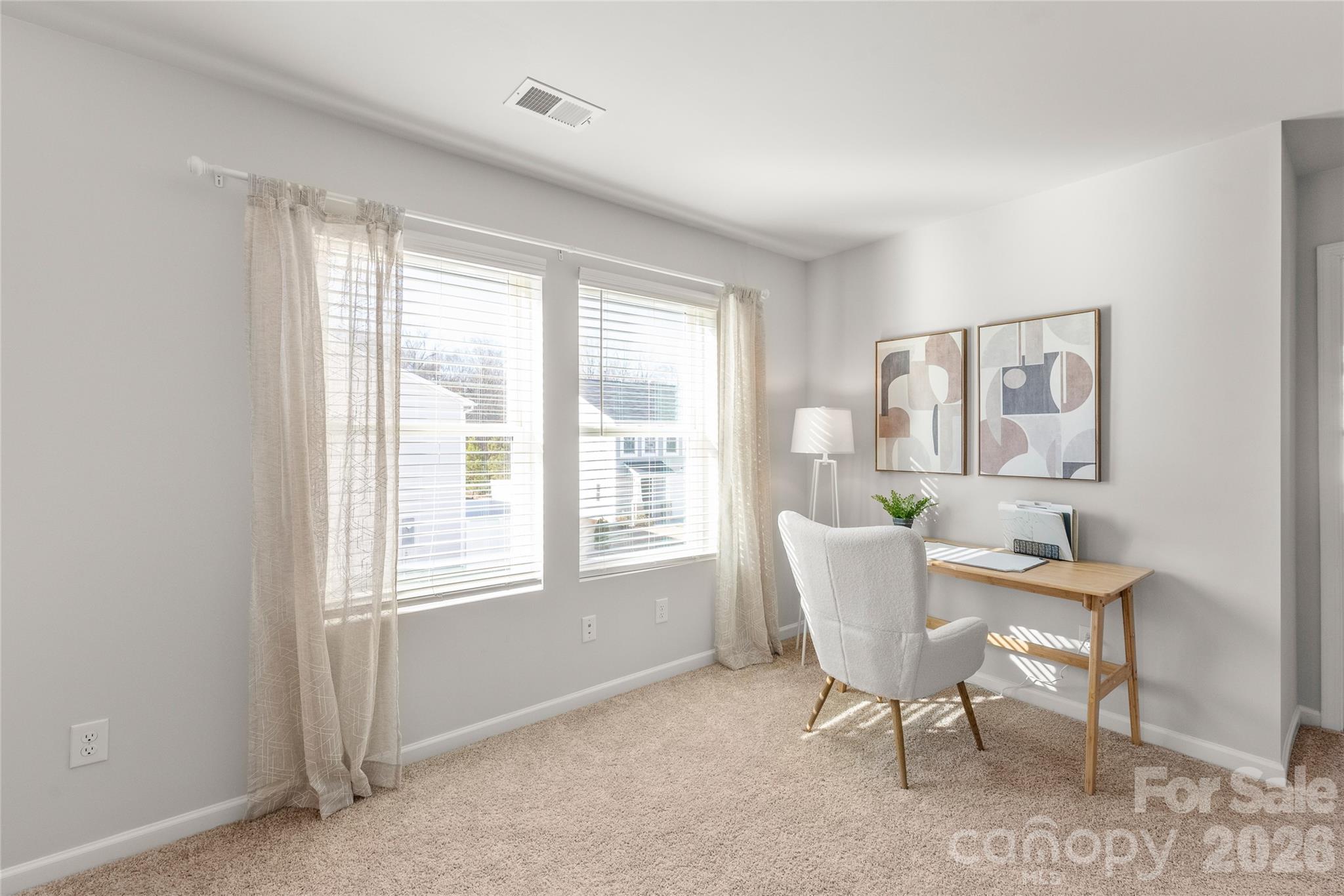 Poplin Glen - Residential